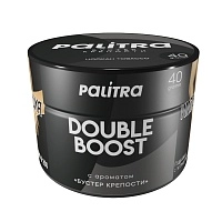 Фото  PALITRA Double Boost 40гр 