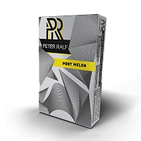 Фото  Peter Ralf Post melon 50гр 