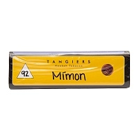 Фото  Tangiers Original Mimon 100гр 