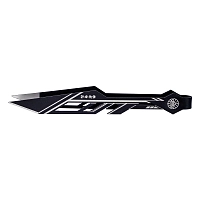 Фото 2 Щипцы Alpha Hookah Tongs - Cyber 