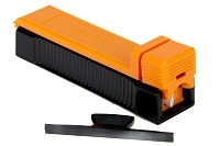 Фото  Машинка набивки гильз CHAMP 0428 (жёлтая) 