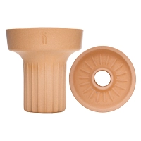 Фото 2 Чашка Облако Stone Phunnel оранжевый 