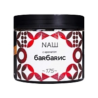 Фото  NАШ Барбарис 200гр 