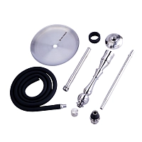 Фото 4 Кальян "НА ГРАНИ" модель 2 