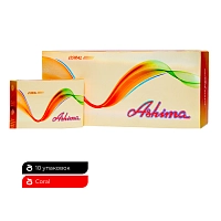 Фото 1 ASHIMA Табак нагреваемый в стиках Coral 