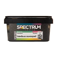 Фото  Spectrum Medium Line с ароматом Ландыш виноград(Lily Grape), 200 гр. 