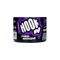 Фото  Hook Грушево-лимонадный 50гр 