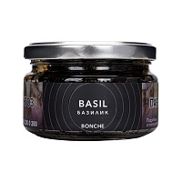 Фото  Bonche с ароматом Базилик (Basil), 120гр. 