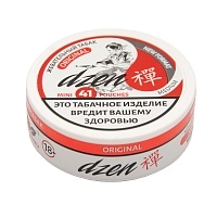 Фото 2 Табак жевательный DZEN MINI ORIGINAL 