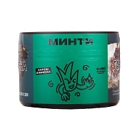 Фото  Северный Минти 40гр 