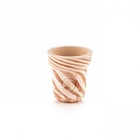 Фото 1 Чашка ST Phunnel Tornado (рисунок красный) 