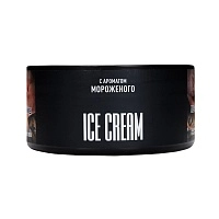 Фото  MustHave с ароматом сливочного мороженого - Ice cream 125гр 