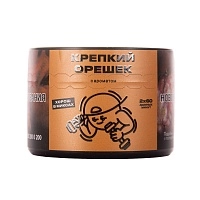 Фото  Северный Крепкий орешек 40гр 