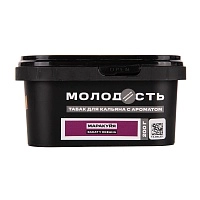 Фото  МОЛОДОСТЬ Маракуйя 200гр 