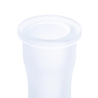 Фото 2 Колба Vessel Glass Крафт со швом матовый 