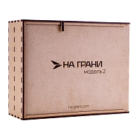 Фото 5 Кальян "НА ГРАНИ" модель 2 