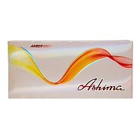 Фото 2 ASHIMA Табак нагреваемый в стиках Amber 