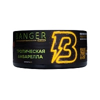 Фото  Banger Umbrella 100гр 