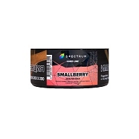 Фото  Spectrum Hard с ароматом Лесные ягодки(Smallberry), 25 гр. 