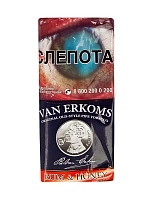 Фото  Табак трубочный VAN ERKOMS RUM & HONEY 40гр 