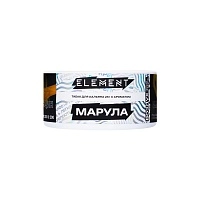 Фото  Element ВОЗДУХ Marula NEW 25гр 