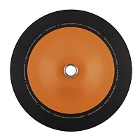 Фото 2 Кальян Sway Base - Cosmic Orange 