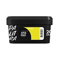 Фото  PALITRA Ananas 200гр 
