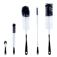 Фото 2 Комплект ёршиков (5шт) 