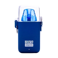 Фото 2 Электронная система BRUSKO Minican Flick (Синий) 