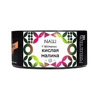 Фото  NАШ Кислая малина 100гр 