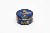 Фото  Kraken Strong Ligero с ароматом Малина L05 30гр. 