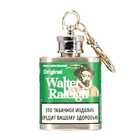 Фото  Табак нюхательный WALTER RALEIGH Original 10гр 