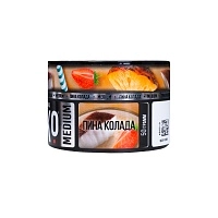 Фото 2 BRUSKO MEDIUM Пина колада 50гр 