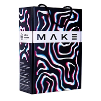 Фото 5 Кальян MAKE Reef (без колбы) 