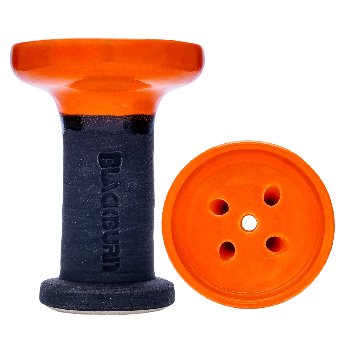 Фото 1 HOOKAH JOHN x BLACKBURN Чашка Killer 