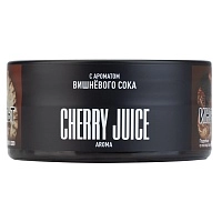 Фото  MustHave с ароматом вишнёвого сока - Cherry Juice 125гр 