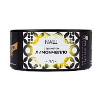 Фото  NАШ Лимончелло 100гр 