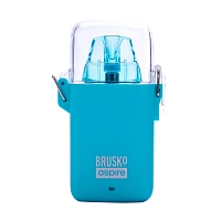 Фото 2 Электронная система BRUSKO Minican Flick (Голубой) 