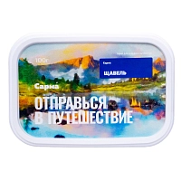 Фото  Табак для кальяна "Сарма" Щавель 100гр 