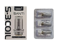 Фото  Испаритель SMOANT S-3 1.2 3шт 
