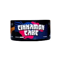 Фото  Duft Cinnamon cake 100гр 