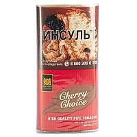 Фото  Табак трубочный MAC BAREN CHERRY CHOICE 40гр 