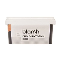 Фото  Blansh с ароматом Грейпфрутовый сок, 200гр. 