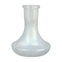 Фото 1 Колба Vessel Glass Крафт Mini перламутр (3-164) 