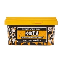 Фото  Хулиган Котя(Банановый ананас) 200гр 