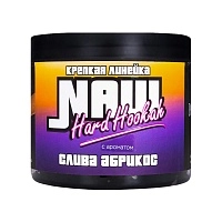 Фото  NАШ HARD Слива абрикос 200гр 