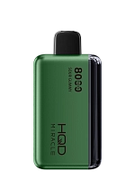 Фото  HQD MIRACLE Мишки Гамми (8000 затяжек) 