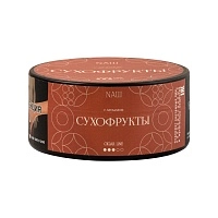 Фото  NАШ Cigar с ароматом Сухофрукты, 120гр. 