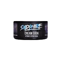 Фото  Sapphire Crown с ароматом Лимонад Крем-Сода (Cream soda), 25 гр. 
