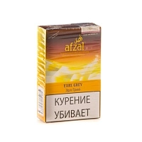 Фото  Afzal Earl grey 40гр 